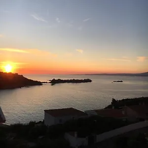 Bed and breakfast Tramonto Sul Mare, Santa Teresa Gallura