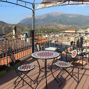 Bed and breakfast Marima 2 Posti, Orgosolo