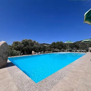 Agroturismo Tanca Taroni, Telti